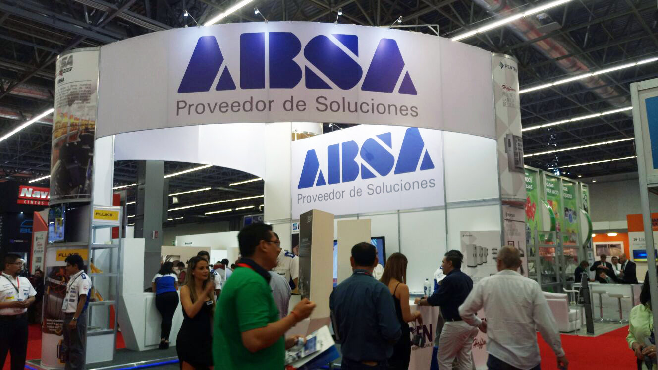 ABSA (CAPACITACIONES, EXPOSICIONES, SEMINARIOS, ENTRENAMIENTOS EN LINEA ...
